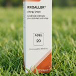 ADEL 20 (Proaller) Allergy Drops 20ml by PEKANA – এলার্জি, চুলকানি ও হাঁচি-কাশির হোমিও সমাধান