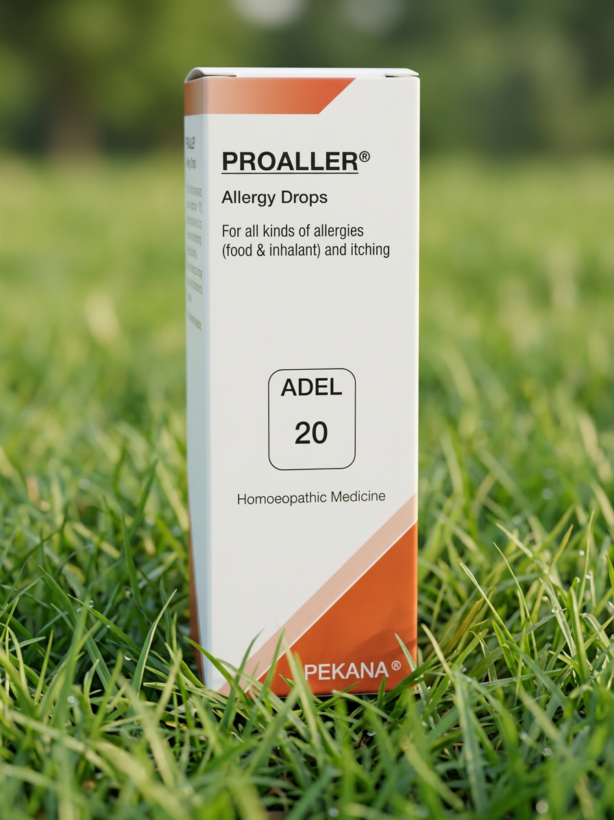 2026/04/1000057076.png ADEL 20 (Proaller) Allergy Drops 20ml by PEKANA – এলার্জি, চুলকানি ও হাঁচি-কাশির হোমিও সমাধান - Image 1